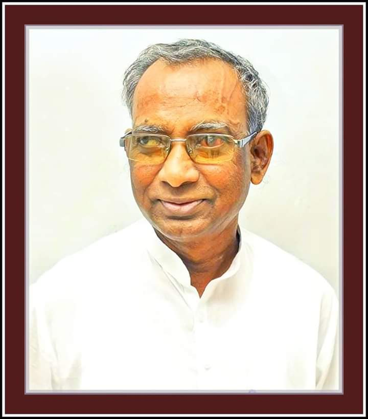 Late Panchappa Tippanna Kalyanshetti
