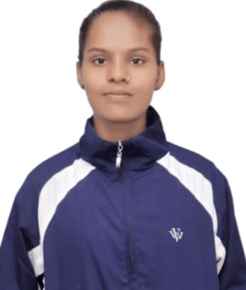 Nagamma Bhaje - International Athlete