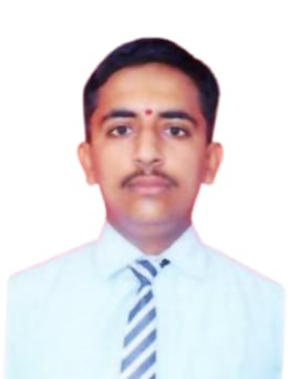 Raviraj Kulkarni - Specially-abled Student