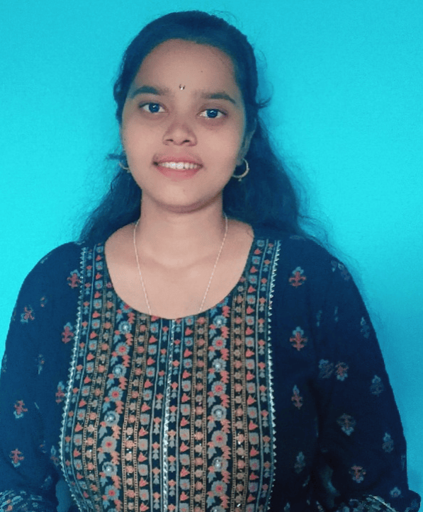 Snehal Sangapure - CA Foundation